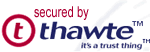thawte seal
