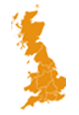 uk map